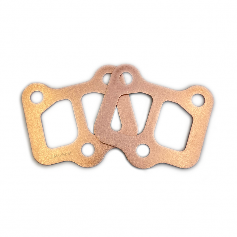 Copper Exhaust Manifold Gaskets for CA18 ET