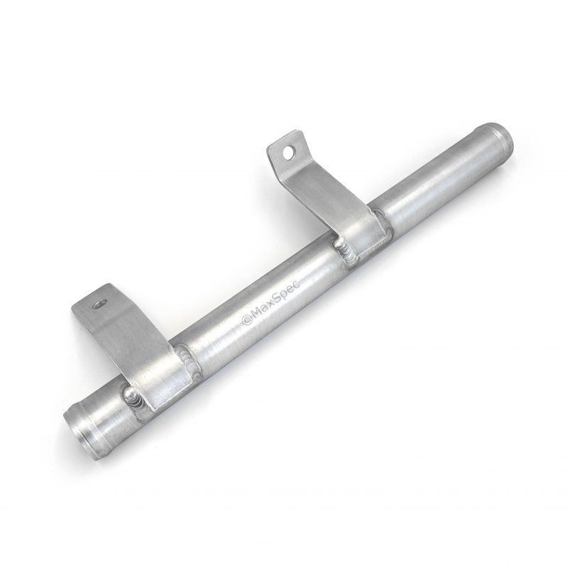 MAXSPEC Aluminium Coolant Pipe for Reliant Scimitar SS1 Sabre 1800Ti (front lower) - Image 2