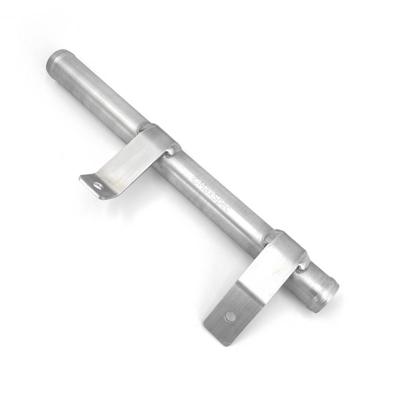 MAXSPEC Aluminium Coolant Pipe for Reliant Scimitar SS1 Sabre 1800Ti (front lower)