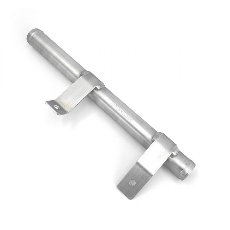 MAXSPEC Aluminium Coolant Pipe for Reliant Scimitar SS1 Sabre 1800Ti (front lower)