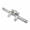MAXSPEC Aluminium Coolant Pipe for Reliant Scimitar SS1 Sabre 1800Ti (right hand front)