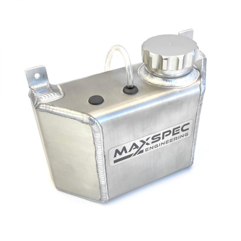 MAXSPEC Windscreen Washer Tank for Reliant Scimitar GTE Se5 Se5a