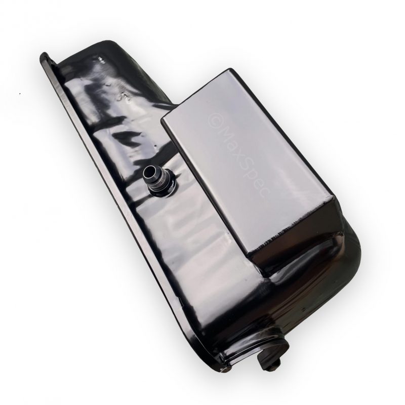 MAXSPEC Winged Baffled Sump for Reliant Scimitar SS1 CVH - Image 2