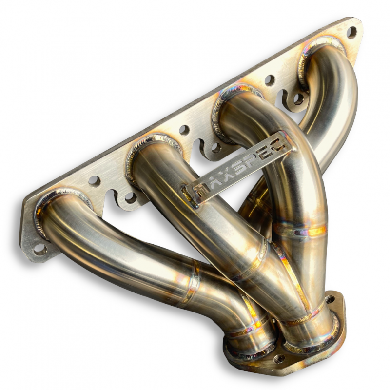 MAXSPEC Stock Location Exhaust Manifold for Ford Escort XR3i MFI RS1600i CVH